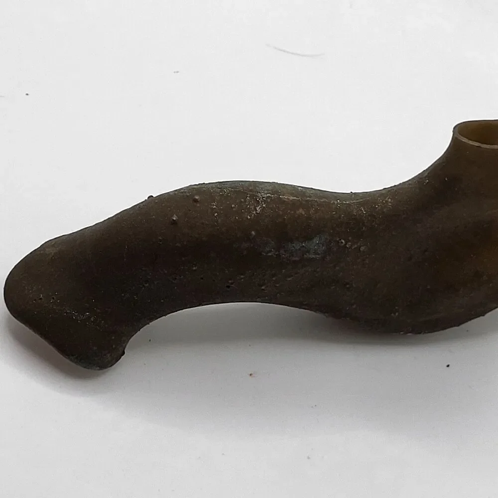 Elephant Nose Latex Prosthetic